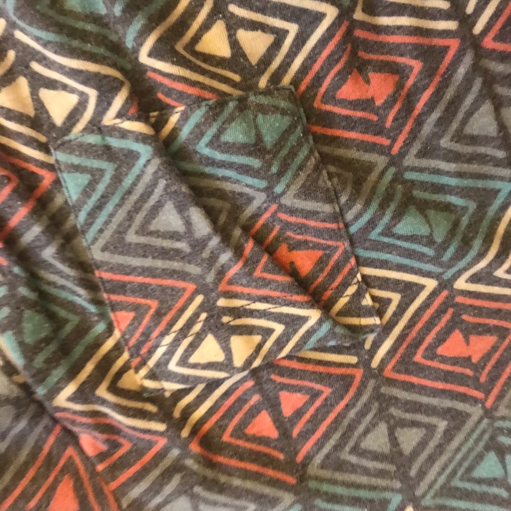 LuLaRoe S Carly